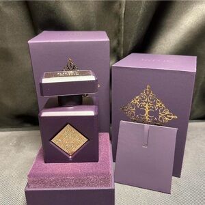 INITIO Atomic Rose Eau de Perfume